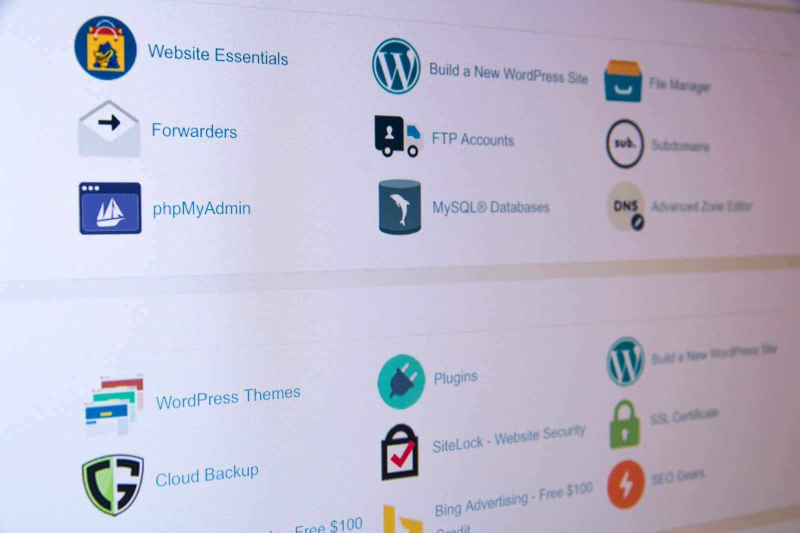 Tout ce que vous devez savoir sur l'hébergement web