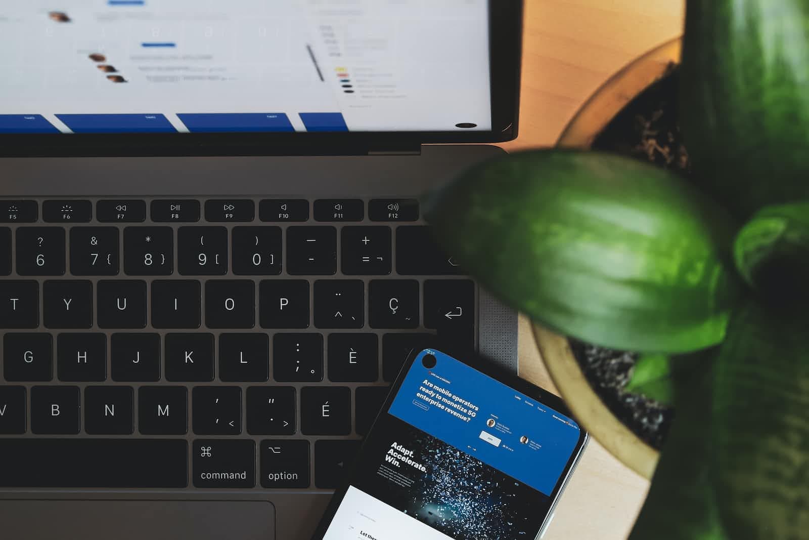 Les avantages d'un hébergement web dédié pour votre entreprise